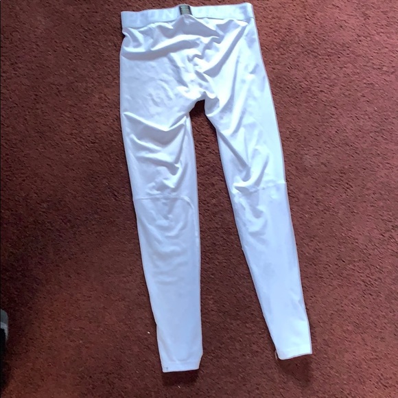 Nike pro compression pants Size-Small - Picture 2 of 2